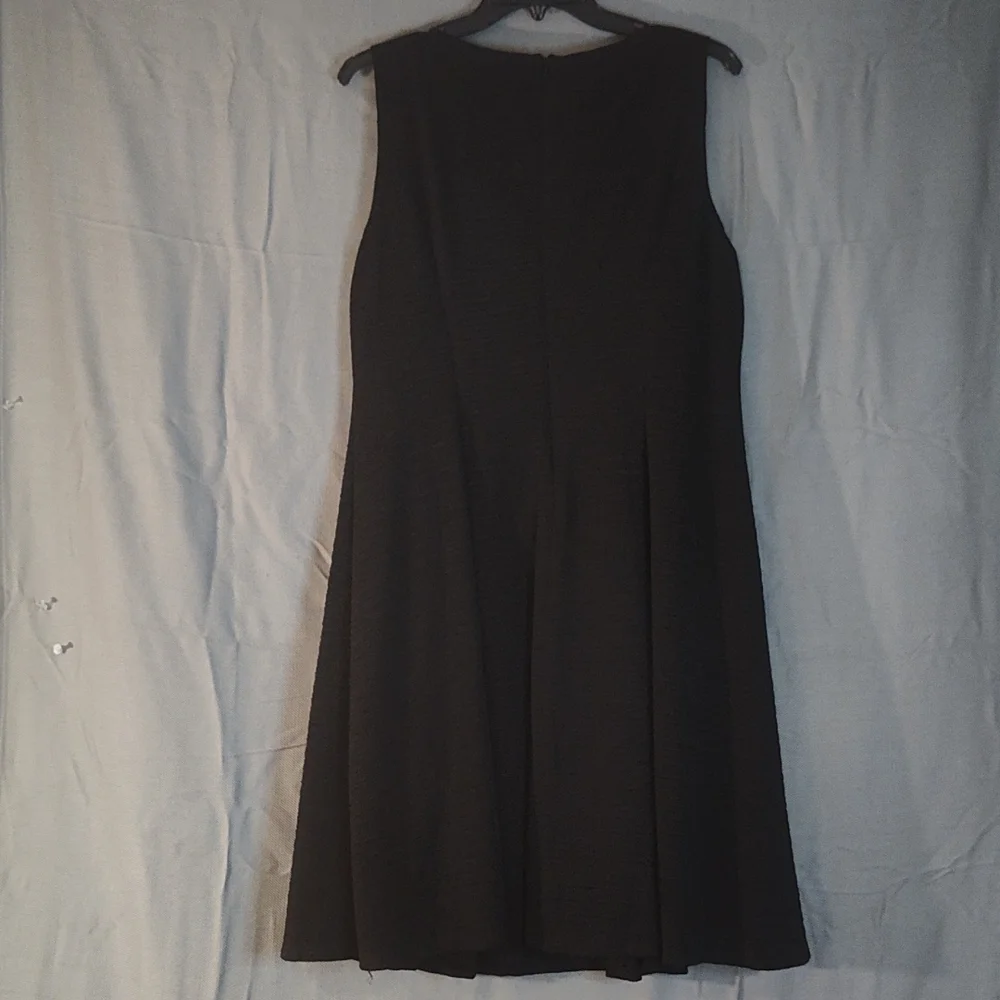 Sandra Darren Dress - Picture 4 of 5